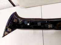 фото thumb №12, Peugeot 2008 1 i спойлер крышки багажника спойлер козырёк kuc