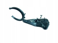 фото thumb №1, Кронштейн трубка повітря fiat bravo marea aso