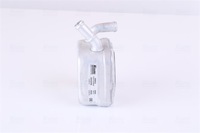 фото thumb №7, Радіатор оливи nissens 90853