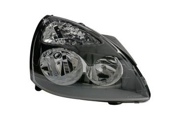 фото thumb №1, Фара головний tyc renault thalia/symbol 09.06-10.08 6016104e