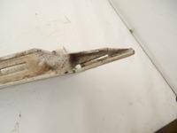 фото thumb №5, Audi a4 b8 sedan бампер задний задняя pdc 8k5807511