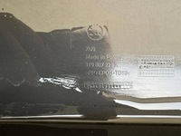 фото thumb №6, Бампер перед skoda superb 2 lift