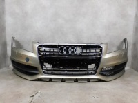 Купить Audi a7 c7 4g8 s line бампер перед передний kompletny przed lift 4xpdc, фото thumb