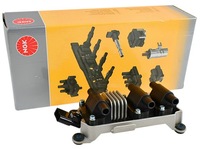 фото thumb №1, Ngk катушка зажигания audi a6 c4 c5 2.4 2.8