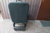 фото thumb №6, Сиденье пассажира master movano 2019r