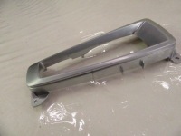 Рамка защита молдинг переключателя тормоза bmw f15 f85 f16 f86 европа хром Цена, фото thumb