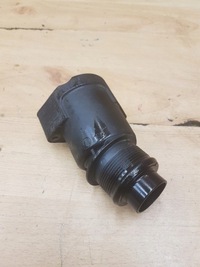 фото thumb №1, Патрубок труба турбіни vw golf vi lift 1.6 tdi