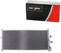 фото thumb №1, Maxgear ac830050 конденсатор, кондиционер