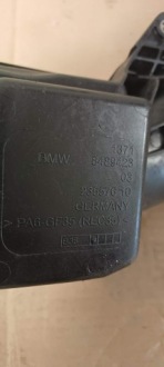 Bmw x1 mini countryman iii шланг повітря труба 8489423 Недорого, фото thumb