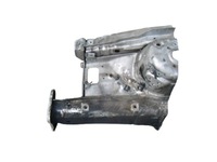 фото thumb №1, Volvo s40 2 ii lift 07- лонжерон чверть правий перед