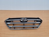 фото thumb №1, Hyundai tucson ii 15-18 rok решётка радиатора хром значок