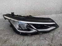 фото thumb №1, Vw golf viii 8 golf8 5h1 20- full led лампа фара правый