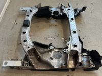 фото thumb №9, Подрамник передние перед mercedes-benz s w222 a2226200187