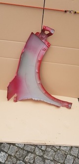 фото thumb №6, Mitsubishi eclipse cross крыло передний левый