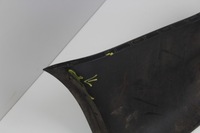 фото thumb №11, Бампер задняя задний seat exeo sedan 07-11r lw7z