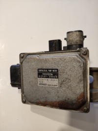 Купить Блок управления насоса масла lexus gs450h g1167-30020, фото thumb