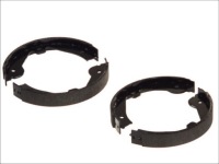 фото thumb №1, Гальмівні колодки гальмівні mercedes gl x164, m w164, r w251, v251, audi q7 ate 03.01