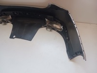 фото thumb №8, Бампер задній зад chevrolet malibu 2022 r