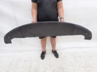 Tesla model s 12-16 dół спойлер бампера перед Доставка, фото thumb