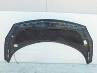 фото thumb №7, Renault scenic ii 2004r капот