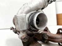 фото thumb №6, Berlingo partner ii 1.6 hdi турбонагнетатель турбина