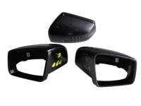 фото thumb №1, Mercedes ml gl 166 gle капот зеркало корпус