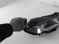 фото thumb №7, Лампа перед передняя правая jaguar f-pace x260 x761 рестайлинг