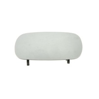 фото thumb №1, Стекло зеркало правое fiat doblo 01-10