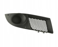 фото thumb №1, Решітка бампера права bez отвір doblo 00+05+