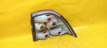 фото thumb №9, Лампа зад ліва vectra b hb,sedan 37370748