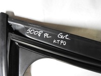 фото thumb №6, Peugeot 5008 i 09-12 ktpd дверь левый перед