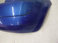 Бампер задний renault megane ii tei45 2005 r. Киев, фото thumb