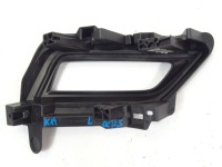 Nissan micra k14 решітка бампера ліва 622575fa0a Київ, фото thumb