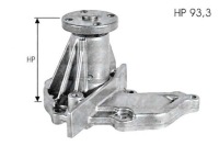 Насос воды ford Цена, фото thumb