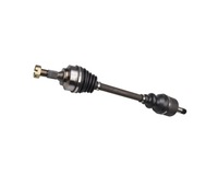 фото thumb №1, Полуось левая citroen berlingo 08 1.6 hdi