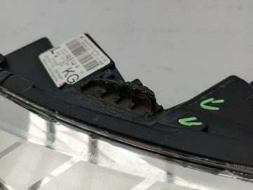 фото thumb №12, Honda civic ix рестайлинг 15- лампа передняя левая левый перед 33150-tv0-g416-m1 ÷