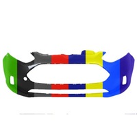 фото thumb №1, Бампер ford b-max 10.12-