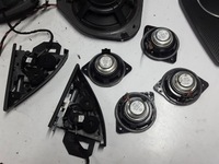 фото thumb №8, Audi a5 8t lift coupe динаміки підсилювач bang & olufsen 8t1035223a