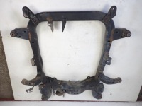 фото thumb №1, Подрамник поперечина opel meriva b 1.7 cdti автоматическая коробка передач