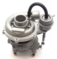 Купити Турбіна turbo rover 220 420 2.0 sdi 86km 452151, фото thumb