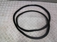 фото thumb №1, Прокладка крышки багажника задняя citroen c3 aircross