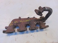 фото thumb №4, Mitsubishi canter 3.0d 01r колектор випускний