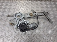 фото thumb №1, Механізм скло правий задня rover 400