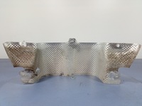 фото thumb №4, Mercedes cl63 amg w216 захист теплова