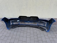 фото thumb №13, Skoda superb iv 4 23- 3p капот бампер абсорбер фара ліва передня перед