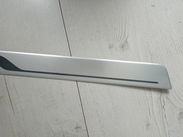 фото thumb №3, Skoda octavia 3 iii 5e планка пороговая левая накладка 5e0853813e