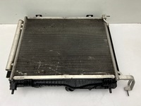 фото thumb №5, Ford fiesta mk8 радіатор радіатор wody кондиціонер кондиціонера 1.0