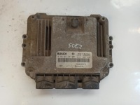 фото thumb №11, Nissan primera p12 1.9 d блок керування двигуна 0281011237 8200284704 8200305678