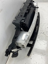 фото thumb №5, Kia ev6 gt-line 2023r pas передній