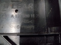 фото thumb №7, Захист накладка оббивка mercedes slk r171 w171